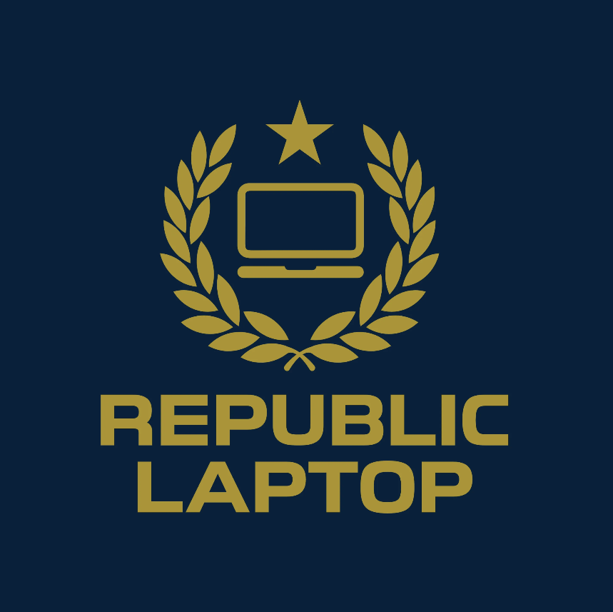 Republic Laptop